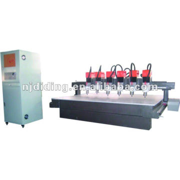 embossed woodworking machine DL2015